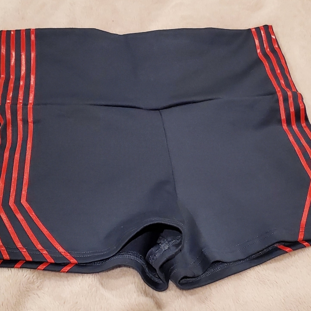 Jo+Jax XXSA River Shorts